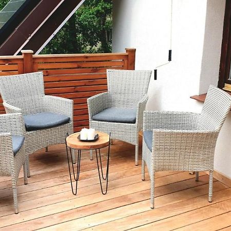 Apartamenty Emzetka Поберово Экстерьер фото