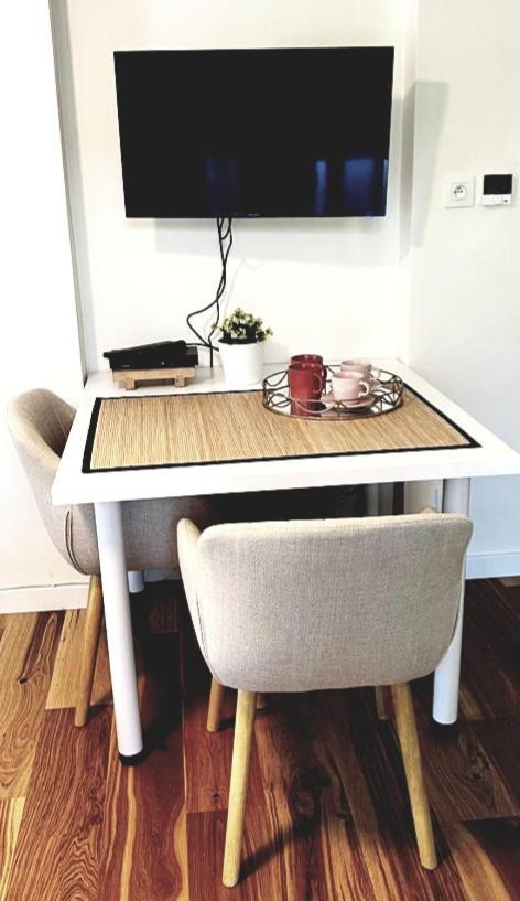 Apartamenty Emzetka Поберово Номер фото